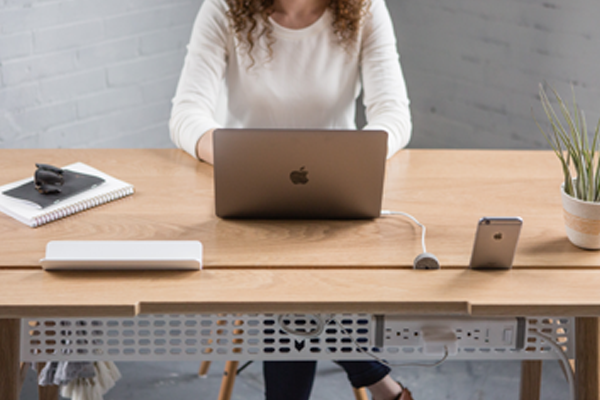 A Workspace Oasis – ARTIFOX