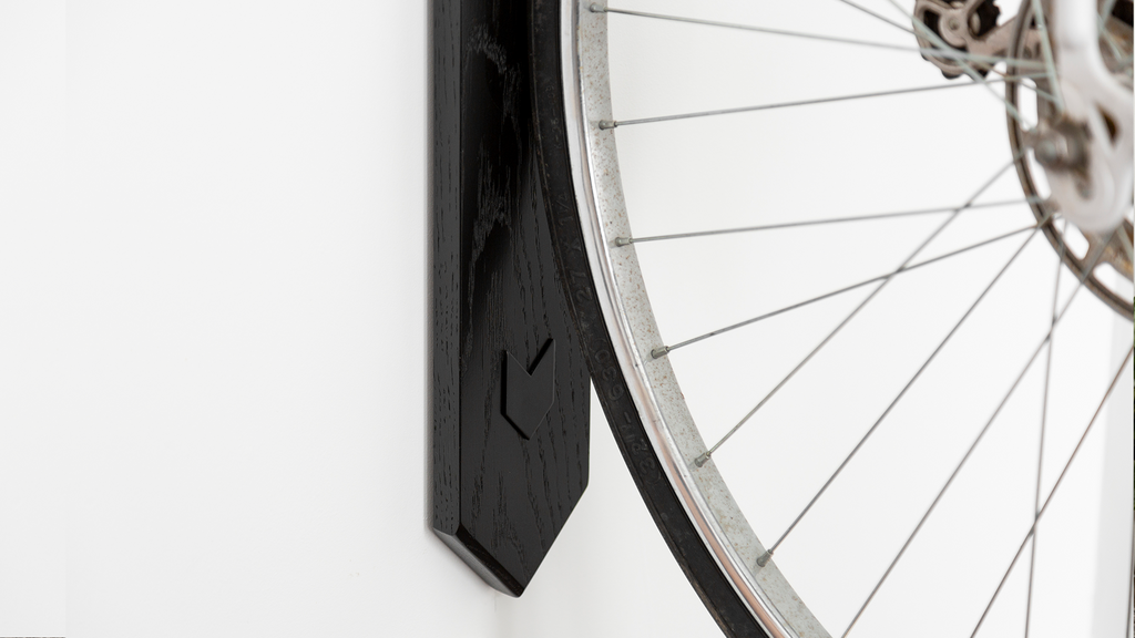 Bike Rack - Walnut – ARTIFOX