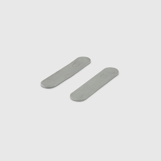 ARTIFOX Bands - Gray