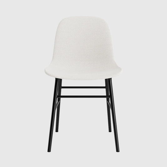 Form Chair - Upholstered