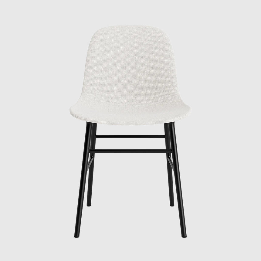 Form Chair - Upholstered