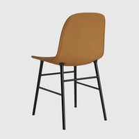 Form Chair - Upholstered