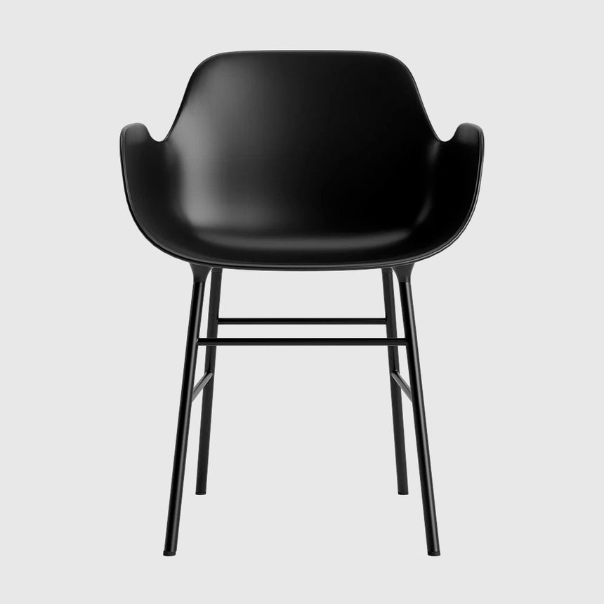 Form Armchair