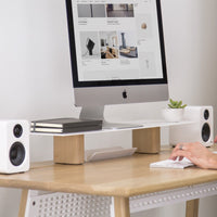 ARTIFOX YU2 Speaker - White