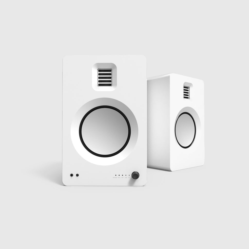 TUK - White – ARTIFOX