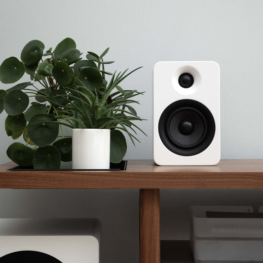 ARTIFOX YU4 Speaker - White