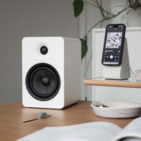 ARTIFOX YU6 Speaker - White