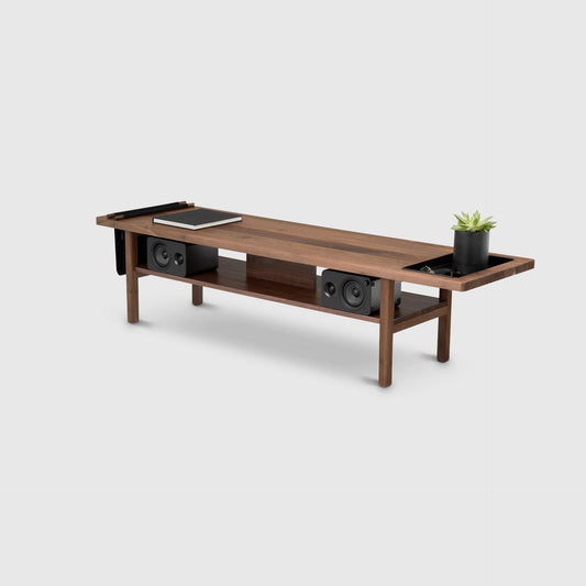 ARTIFOX Bench - Walnut