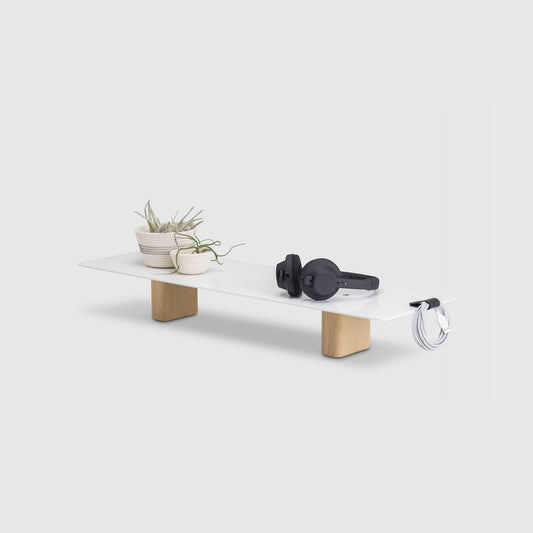 ARTIFOX Large Stand - White Oak