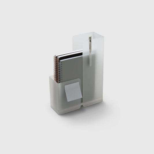 ARTIFOX Magazine Holder - Mist