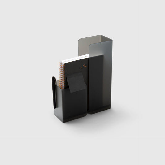 ARTIFOX Magazine Holder - Smoke