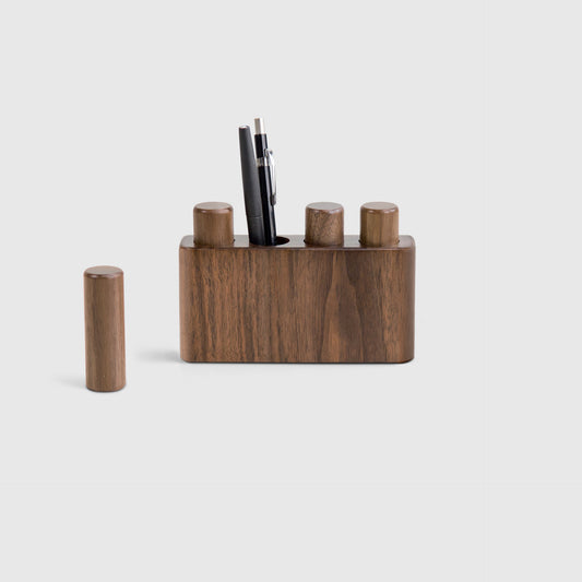 ARTIFOX Pegs - Walnut