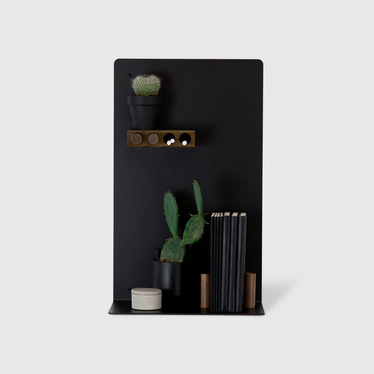 ARTIFOX Shelf - Black
