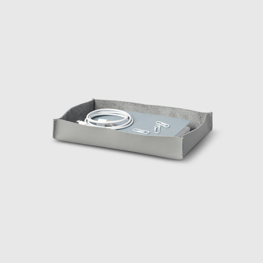 ARTIFOX Valet Tray - Gray