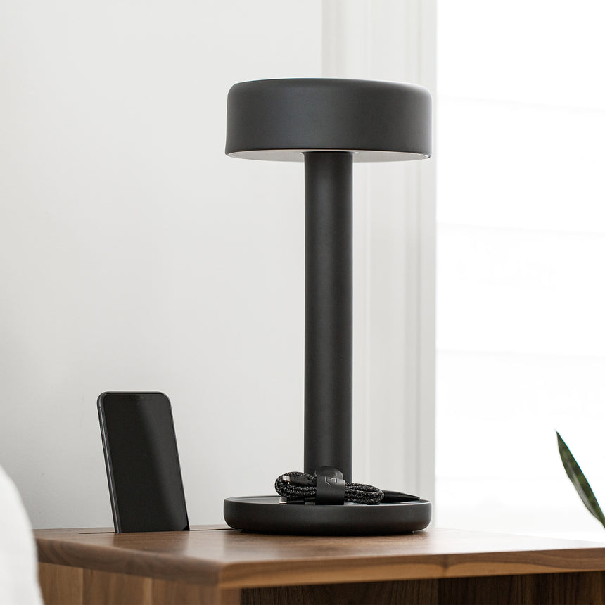 ARTIFOX Table Light - Black