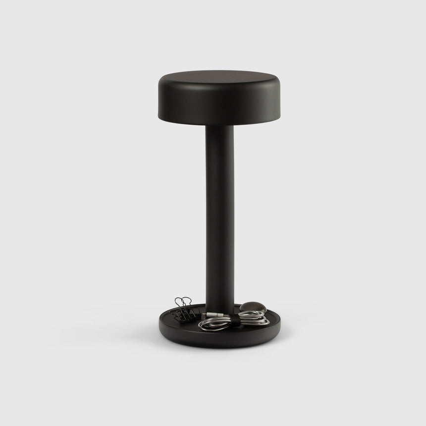 ARTIFOX Table Light - Black
