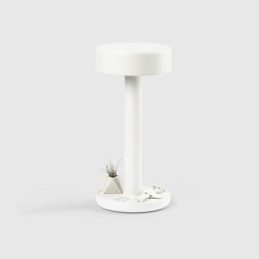 ARTIFOX Table Light - White