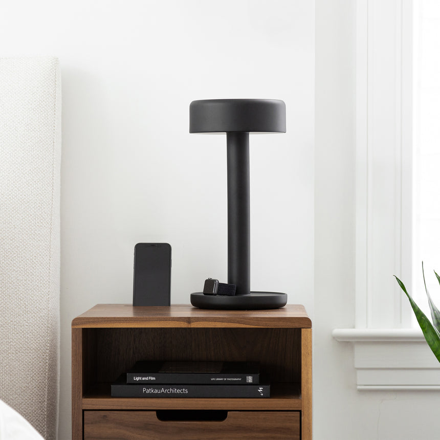 ARTIFOX Table Light - Black