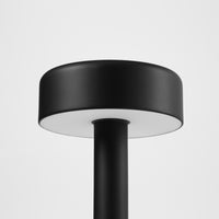 ARTIFOX Table Light - Black 