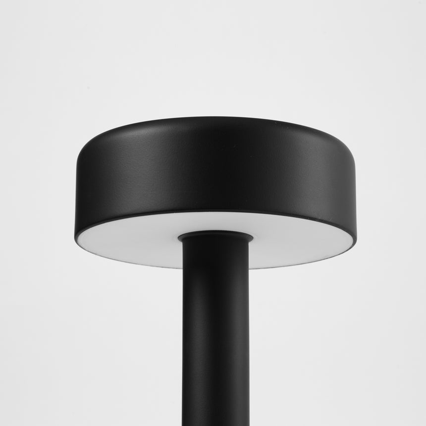 ARTIFOX Table Light - Black