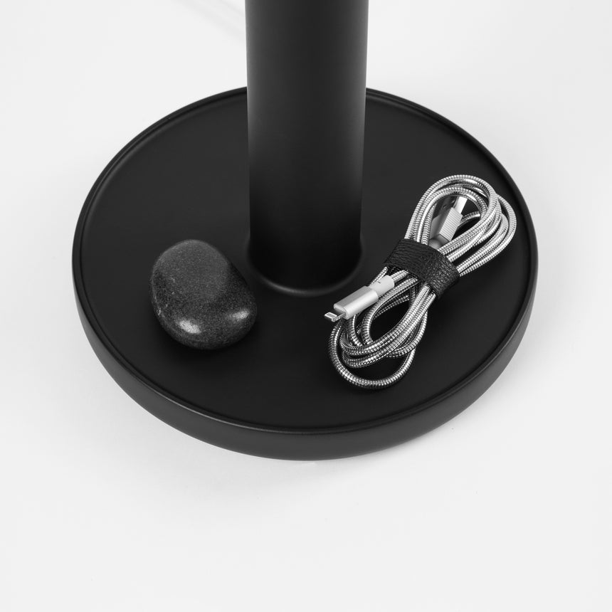 ARTIFOX Table Light - Black