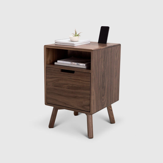 ARTIFOX Side - Walnut