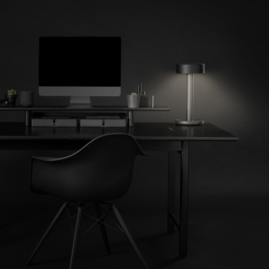 ARTIFOX Table Light - Black