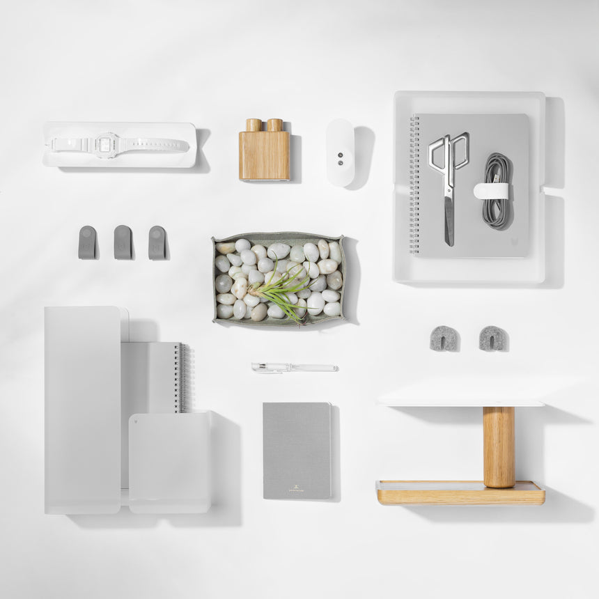 Get Organized This Spring