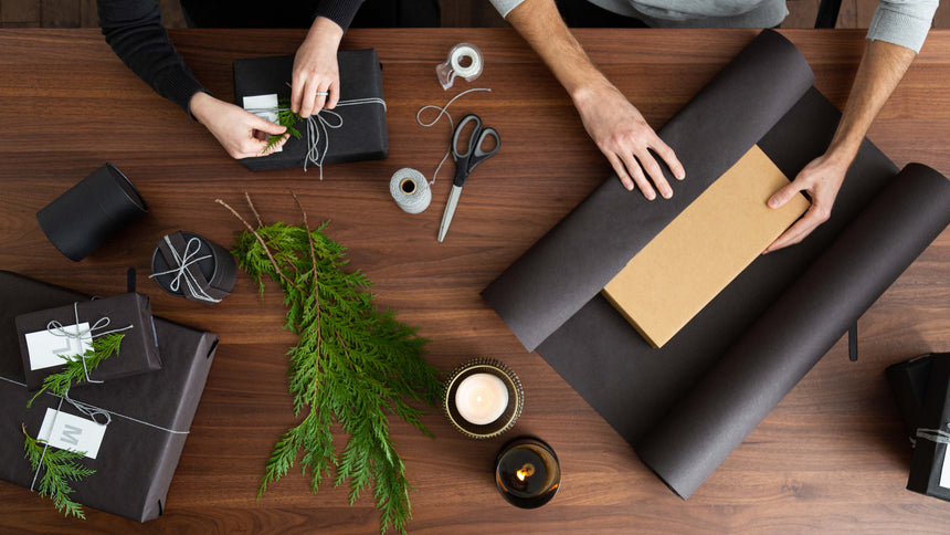 Our Guide to Gifting