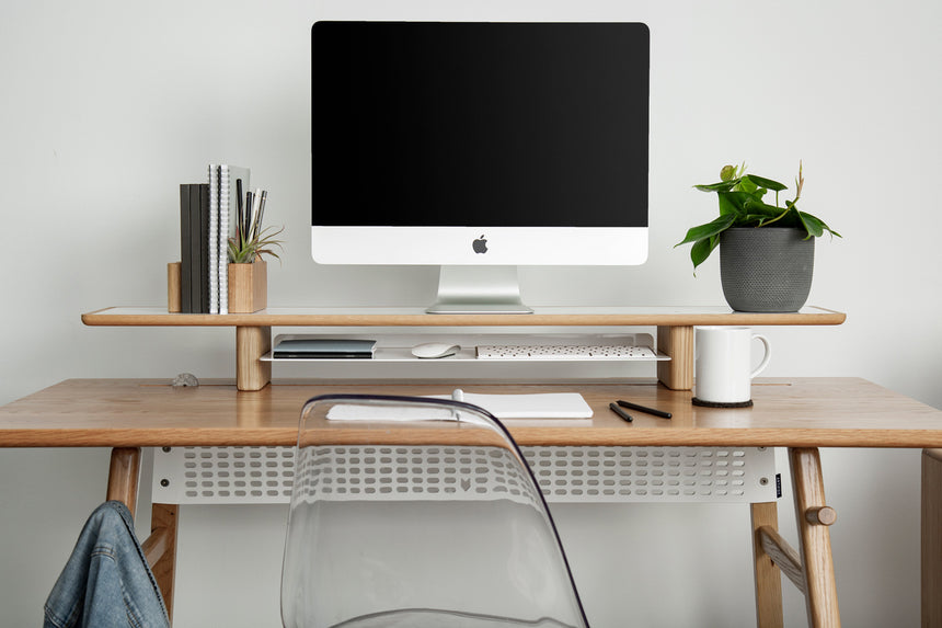 Tools to Reset for the New Year