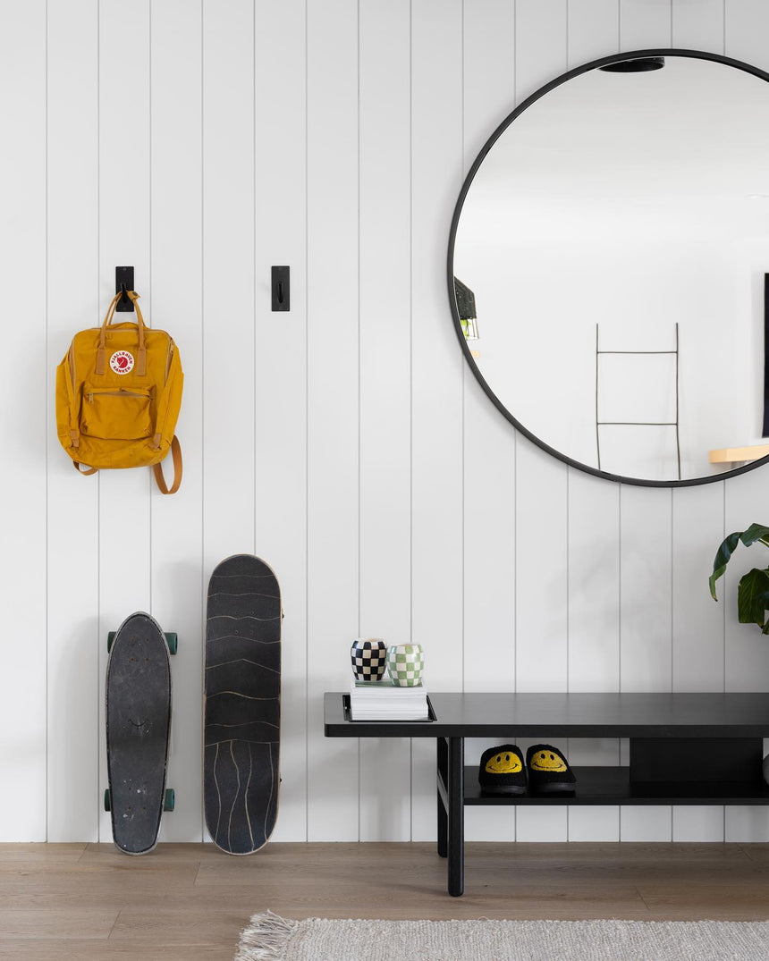 Build Your Perfect Entryway