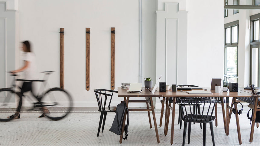 Rack Your Ride This Spring