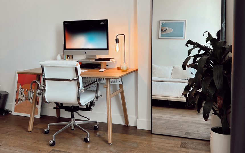 Artifox x Twelve South Desk adapts to your unique needs to create your  ideal workspace » Gadget Flow