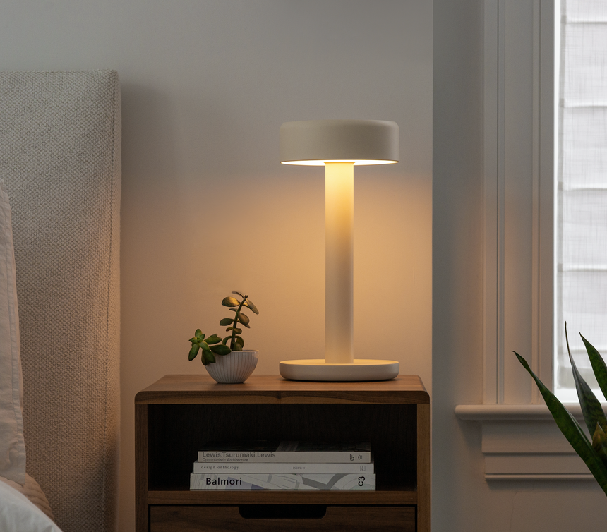 Set Up Your Summer Sanctuary