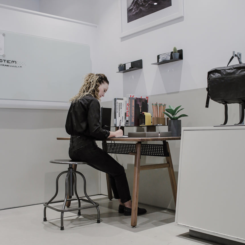 Artifox in SF - SYSTEM