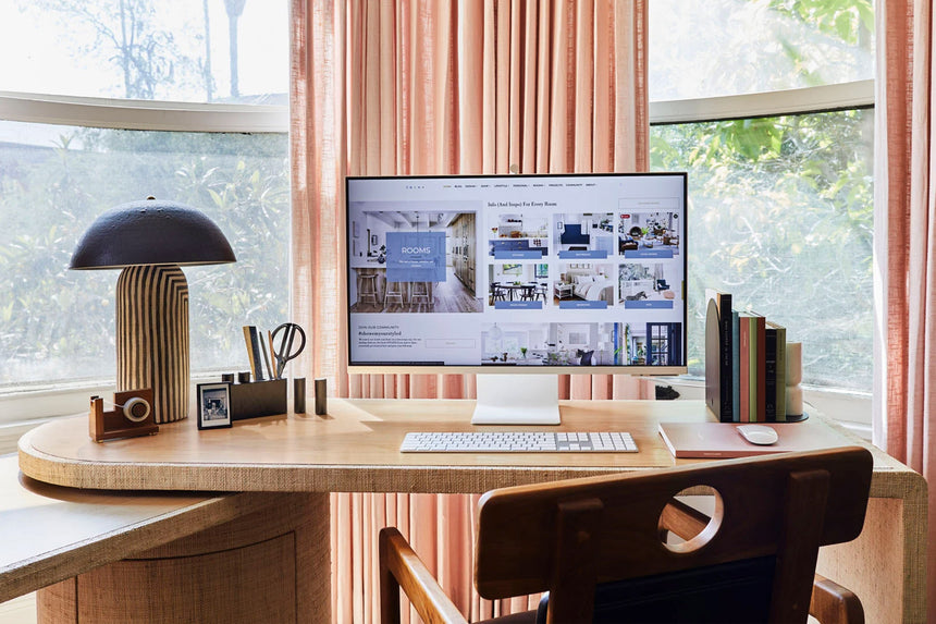 Elevate Your Workspace Game with Stylish Desk Accessories