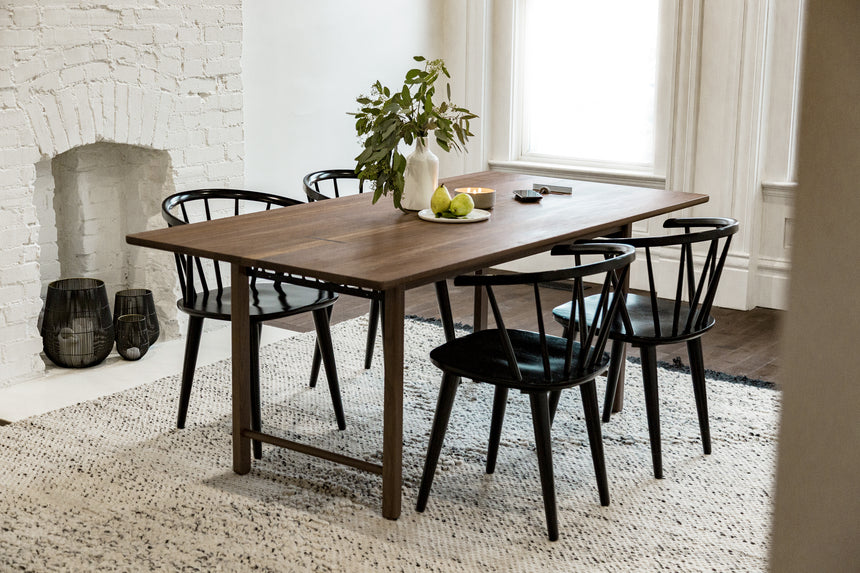 The Ultimate Home Reset Guide: Sleeping, Working, Dining, and Living Space