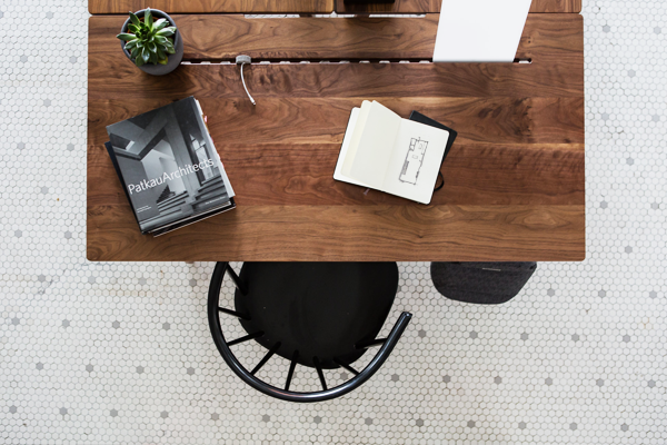 The Walnut Collection