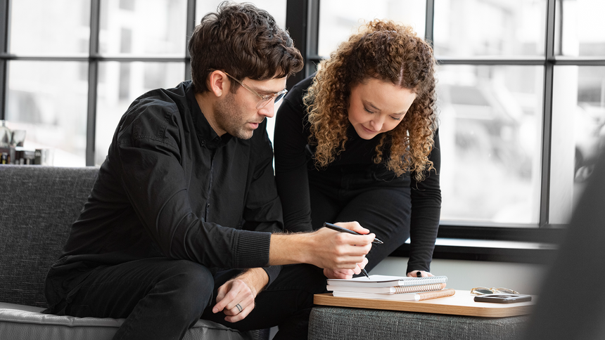 Conversation With the Artifox Founders | Part 1