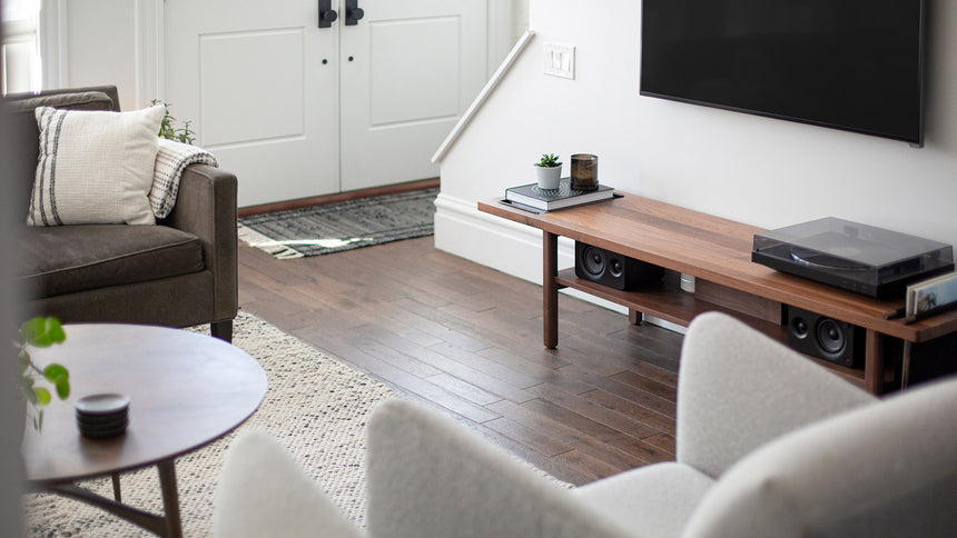 Home Tour: Artifox Founders' Renovated Minimalist Home