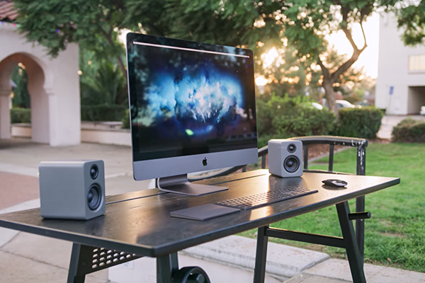 Jonathan Morrison Setups: Part 2