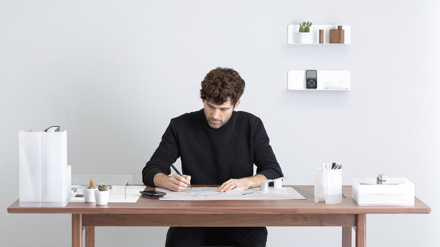 Create a Home Office Setup You Love: A How-To Guide