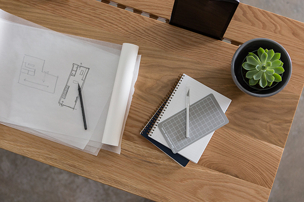 Considered Materials