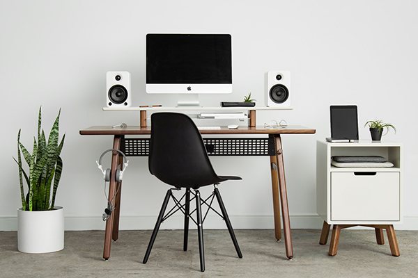 New Artifacts: Side & Lift