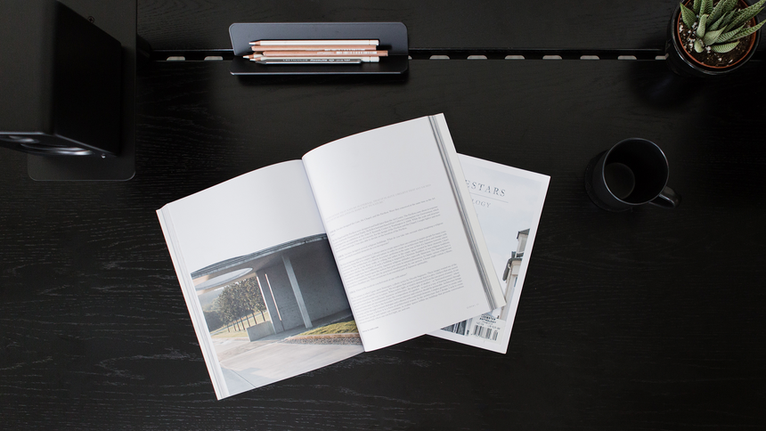 Differences Between the Table and the Desk