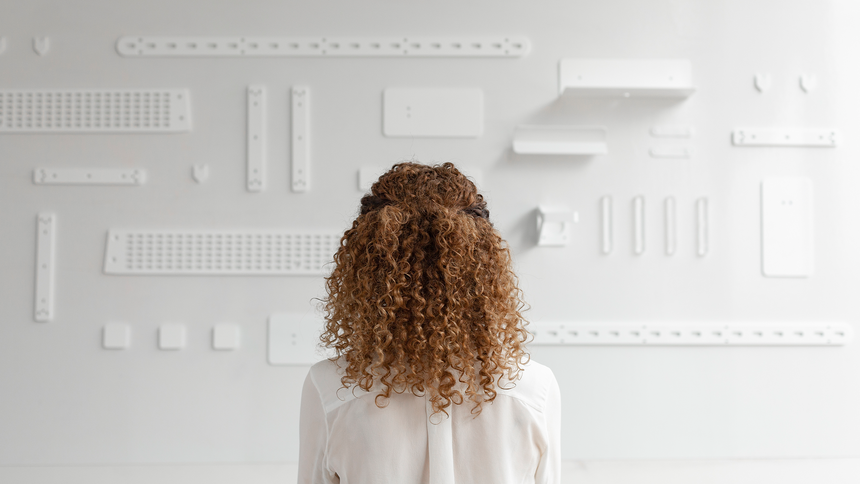 Meet Our Female Founder