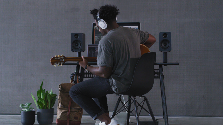 Curating the Perfect Workspace