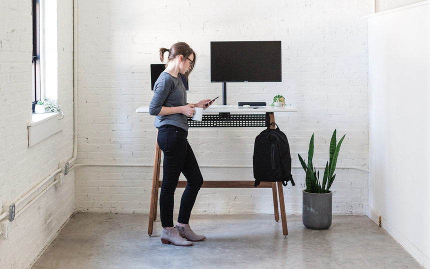 Standing Desks