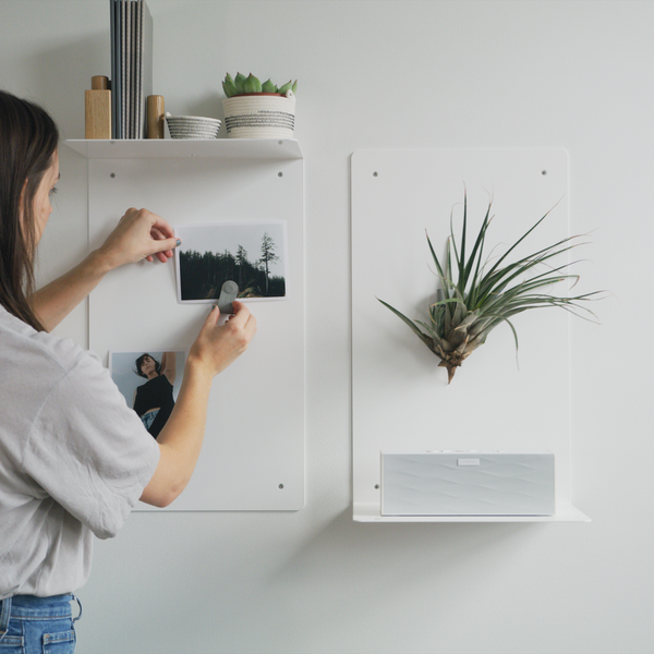 Wall Shelves & Magnetic Accessories – ARTIFOX