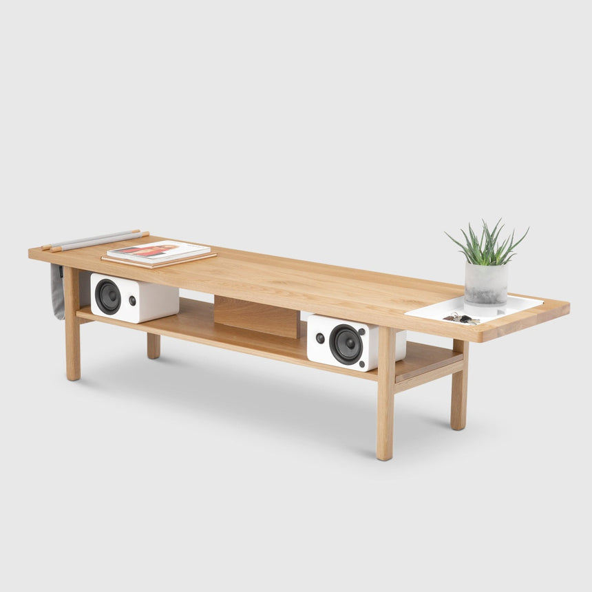 ARTIFOX YU4 Speaker - White